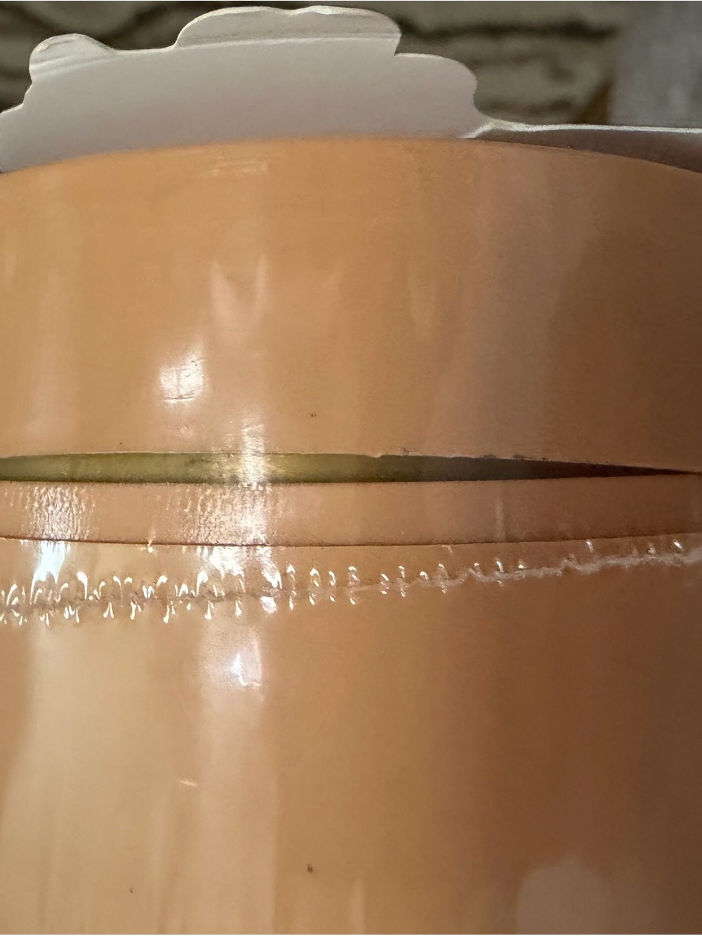 RMS confirmed RARE Metallic Gold Edition Dumpling - Picture 3 of 3